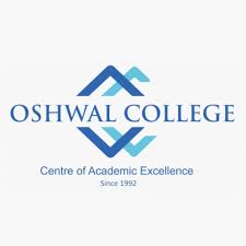 Oshwal College Online Application