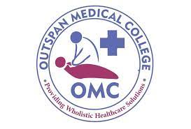 Outspan Medical College Vacancies