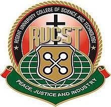  Regent University College of Science and Technology -RUCST  Scholarship for Students