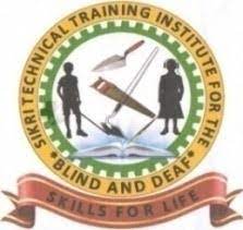  Sikri Technical Training Institute for The Blind and Deaf Online Application