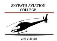 Skypath Aviation College Vacancies