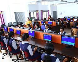 St. Mary Computer College Vacancies