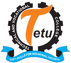 Tetu TVC  Online Application 
