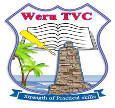 WERU TVC Online Application 