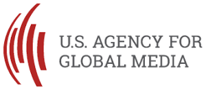 U.S. Agency for Global Media Jobs