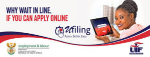 uFiling South Africa